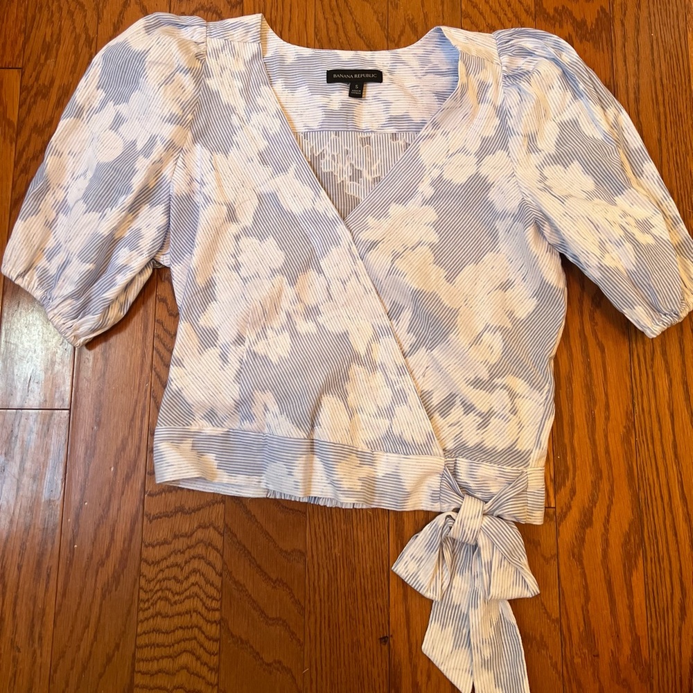Banana Republic Blouse